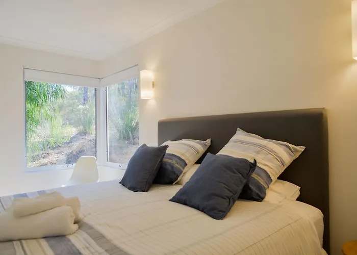 The Villa Dunsborough