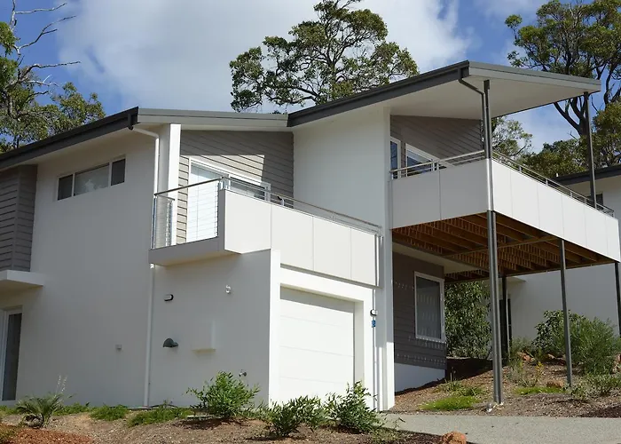 The Villa Dunsborough